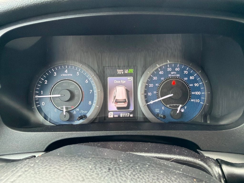 2018 Toyota Sienna XLE Premium 8 Passenger