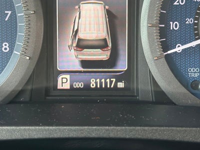 2018 Toyota Sienna XLE Premium 8 Passenger