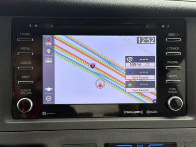 2018 Toyota Sienna XLE Premium 8 Passenger