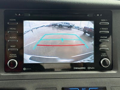 2018 Toyota Sienna XLE Premium 8 Passenger