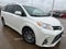 2018 Toyota Sienna XLE Premium 8 Passenger