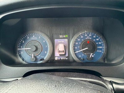2018 Toyota Sienna XLE Premium 8 Passenger