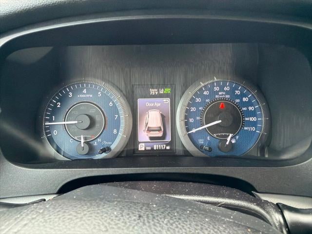 2018 Toyota Sienna XLE Premium 8 Passenger