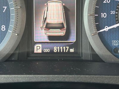 2018 Toyota Sienna XLE Premium 8 Passenger