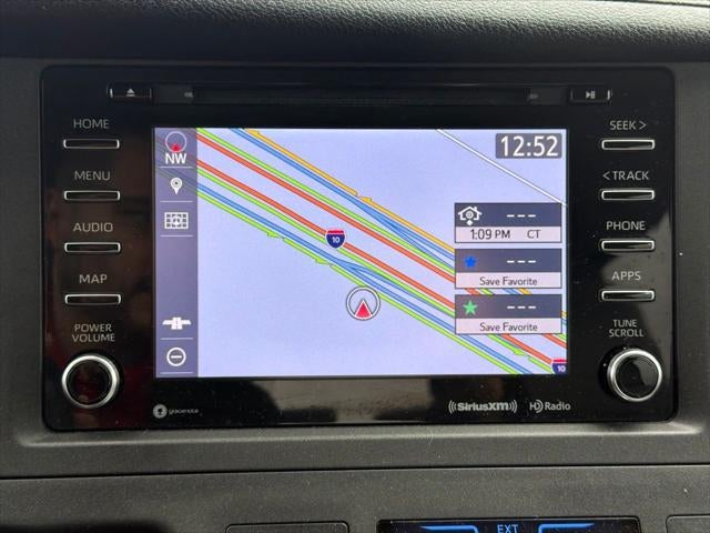 2018 Toyota Sienna XLE Premium 8 Passenger