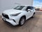 2022 Toyota Highlander Hybrid LE
