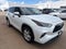2022 Toyota Highlander Hybrid LE