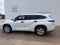 2022 Toyota Highlander Hybrid LE
