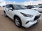 2022 Toyota Highlander Hybrid LE