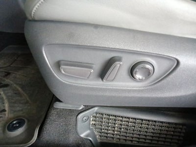 2021 Toyota Sienna Limited 7 Passenger