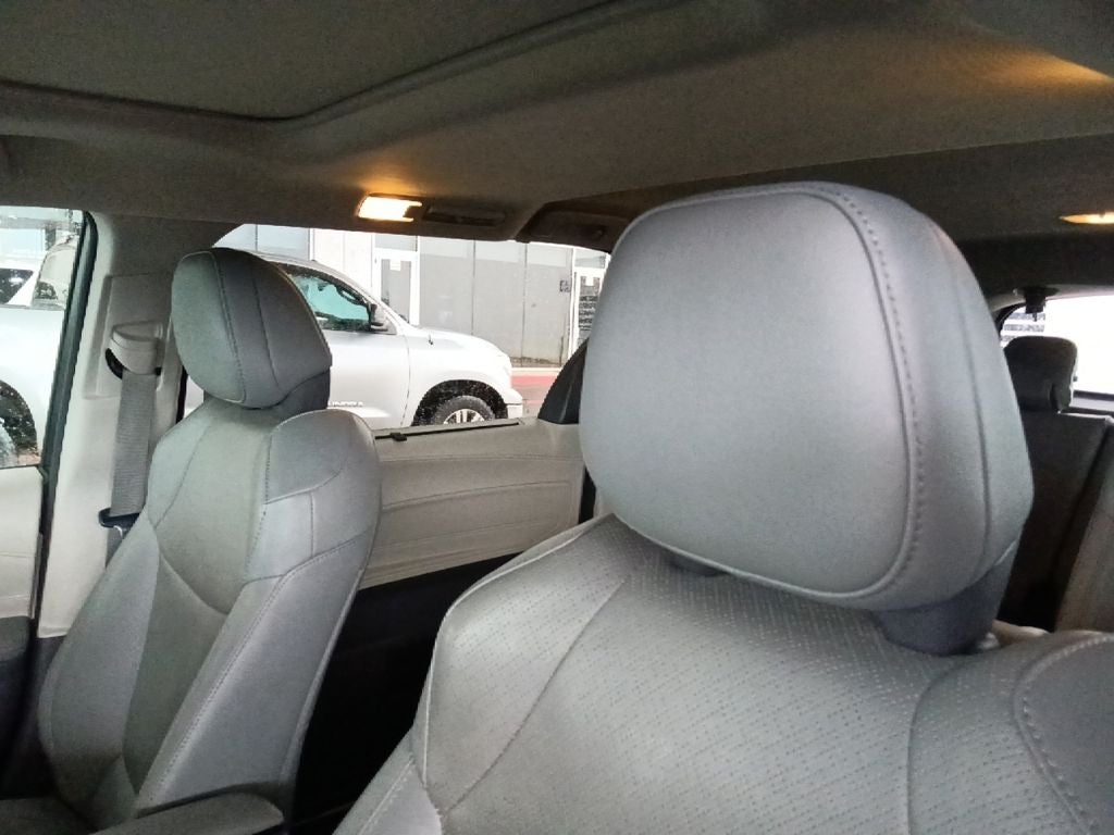 2021 Toyota Sienna Limited 7 Passenger