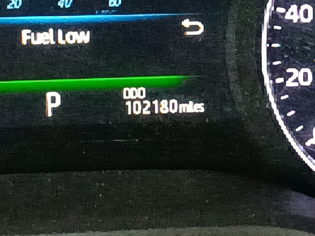 2021 Toyota Sienna Limited 7 Passenger