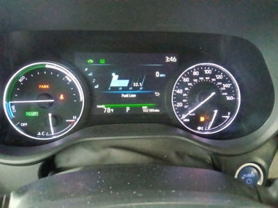 2021 Toyota Sienna Limited 7 Passenger
