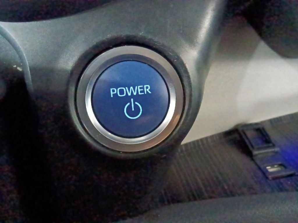 2021 Toyota Sienna Limited 7 Passenger