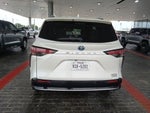 2021 Toyota Sienna Limited 7 Passenger