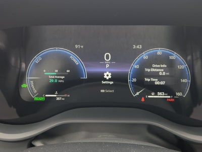 2026 Toyota Sienna Limited 7 Passenger