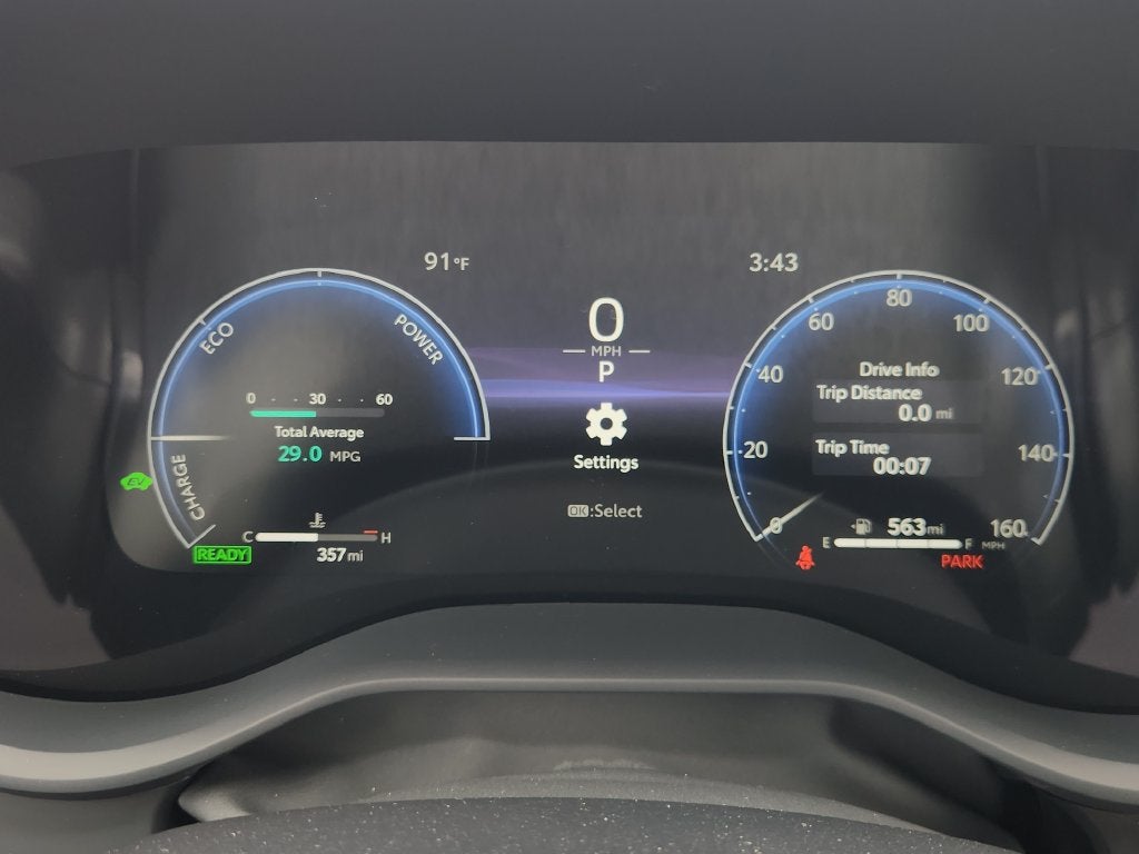 2026 Toyota Sienna Limited 7 Passenger