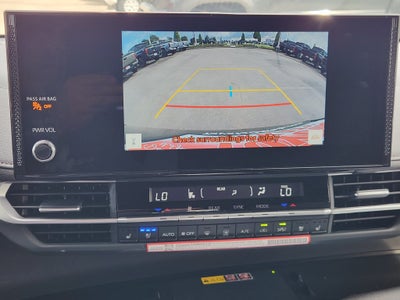2026 Toyota Sienna Limited 7 Passenger