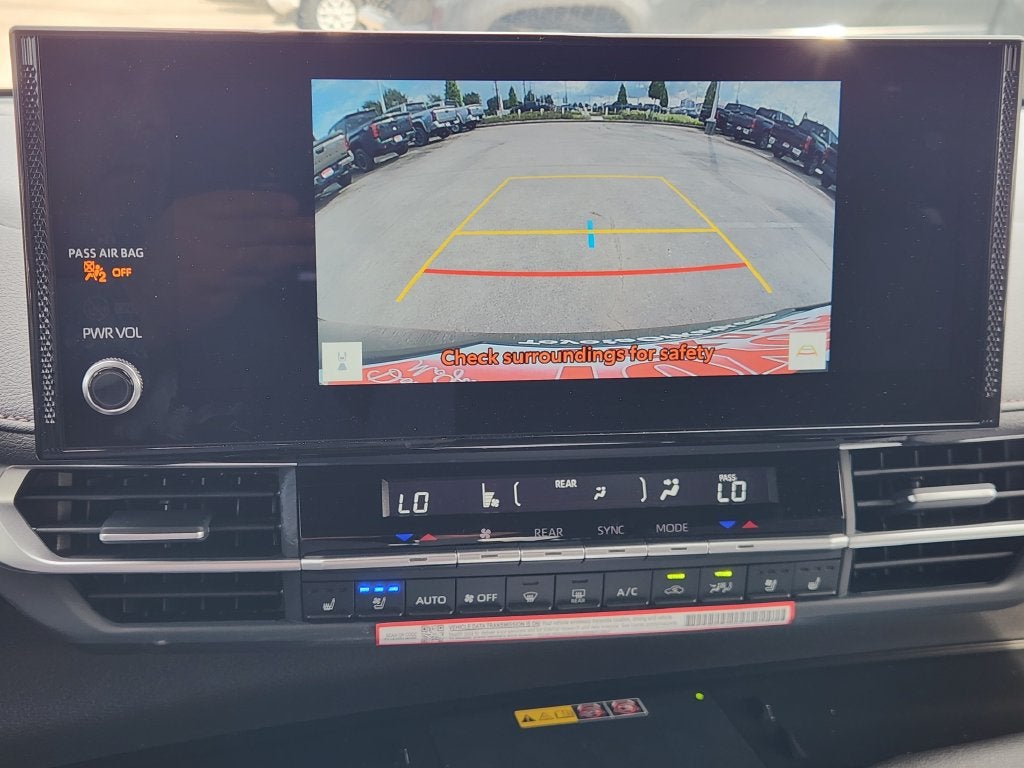2026 Toyota Sienna Limited 7 Passenger