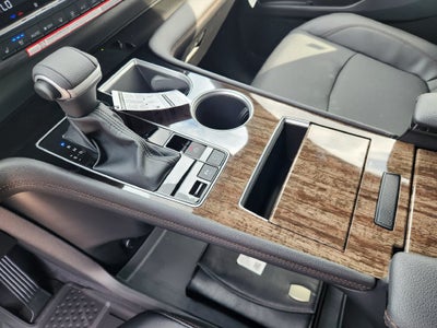 2026 Toyota Sienna Limited 7 Passenger