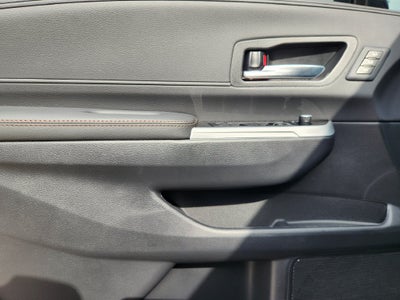 2026 Toyota Sienna Limited 7 Passenger