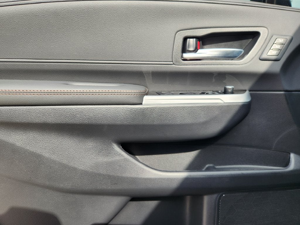 2026 Toyota Sienna Limited 7 Passenger