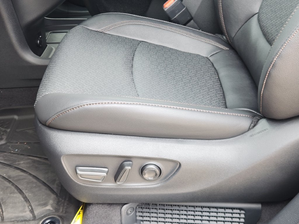 2026 Toyota Sienna Limited 7 Passenger