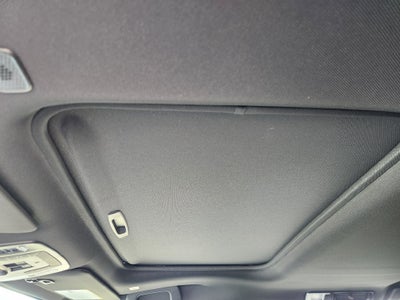 2026 Toyota Sienna Limited 7 Passenger