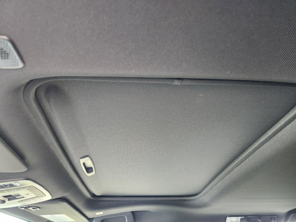 2026 Toyota Sienna Limited 7 Passenger