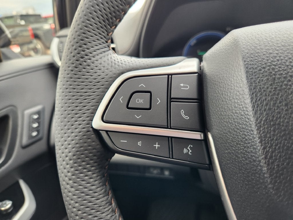 2026 Toyota Sienna Limited 7 Passenger