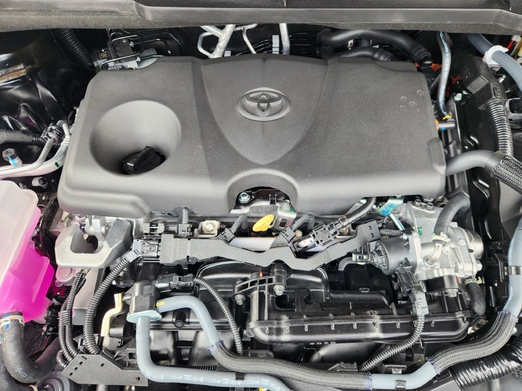 2026 Toyota Sienna Limited 7 Passenger