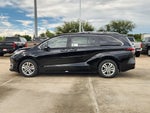 2026 Toyota Sienna Limited 7 Passenger