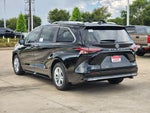 2026 Toyota Sienna Limited 7 Passenger