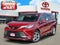 2026 Toyota Sienna Limited 7 Passenger