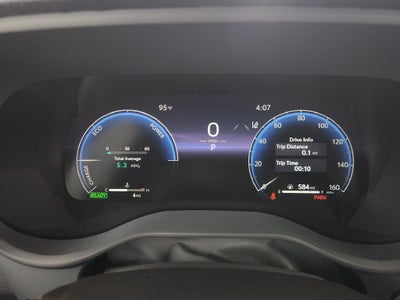 2026 Toyota Sienna Limited 7 Passenger