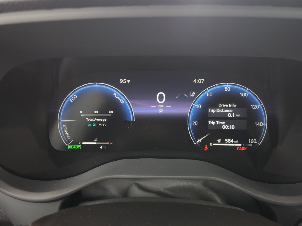 2026 Toyota Sienna Limited 7 Passenger