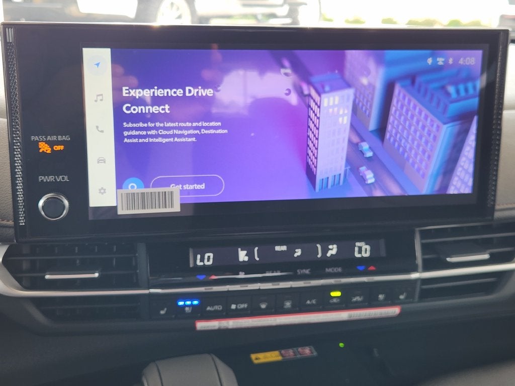 2026 Toyota Sienna Limited 7 Passenger