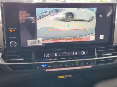 2026 Toyota Sienna Limited 7 Passenger