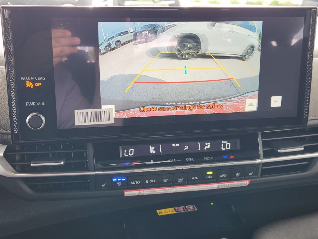 2026 Toyota Sienna Limited 7 Passenger