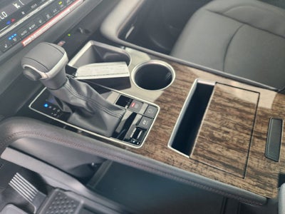 2026 Toyota Sienna Limited 7 Passenger