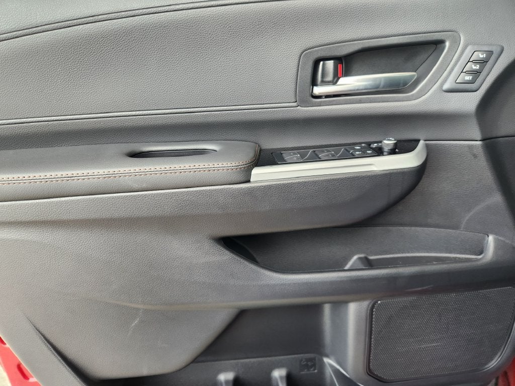 2026 Toyota Sienna Limited 7 Passenger