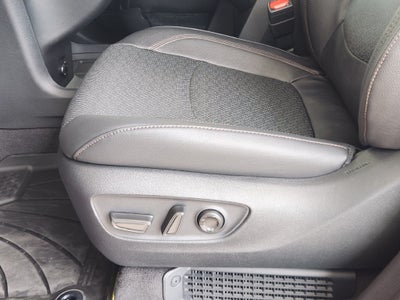 2026 Toyota Sienna Limited 7 Passenger