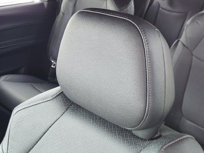 2026 Toyota Sienna Limited 7 Passenger