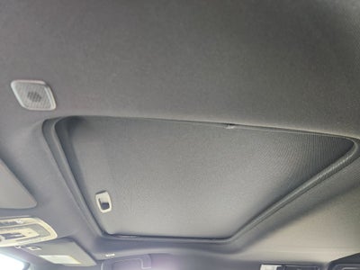 2026 Toyota Sienna Limited 7 Passenger