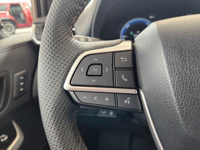2026 Toyota Sienna Limited 7 Passenger