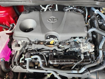 2026 Toyota Sienna Limited 7 Passenger