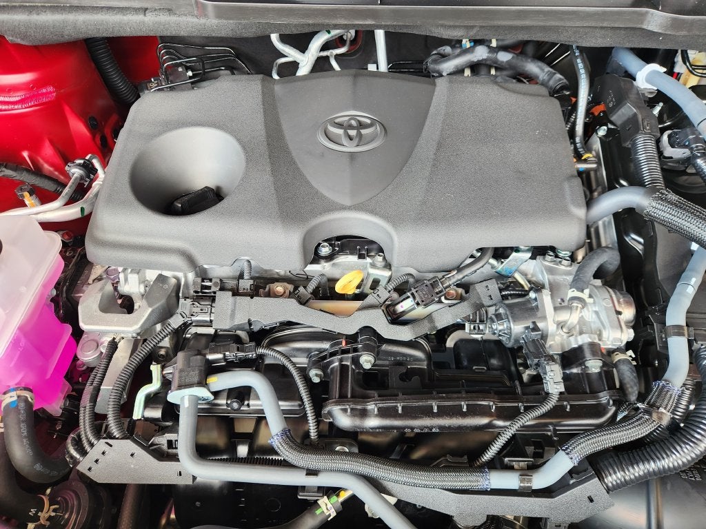 2026 Toyota Sienna Limited 7 Passenger