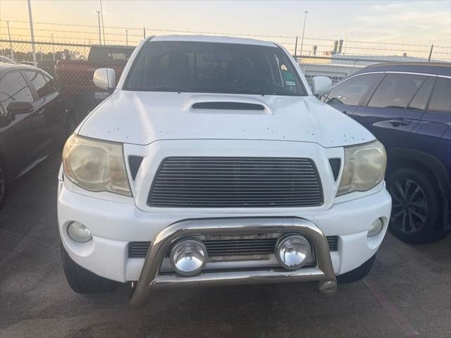 2010 Toyota TACOMA 4X4 Base V6