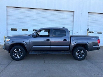 2019 Toyota Tacoma SR