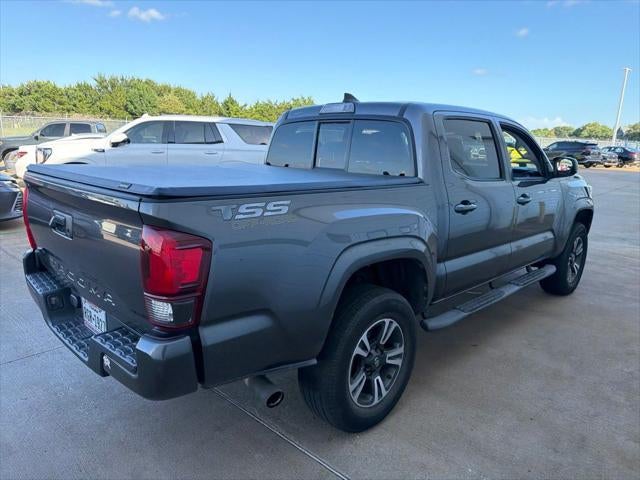 2019 Toyota Tacoma SR